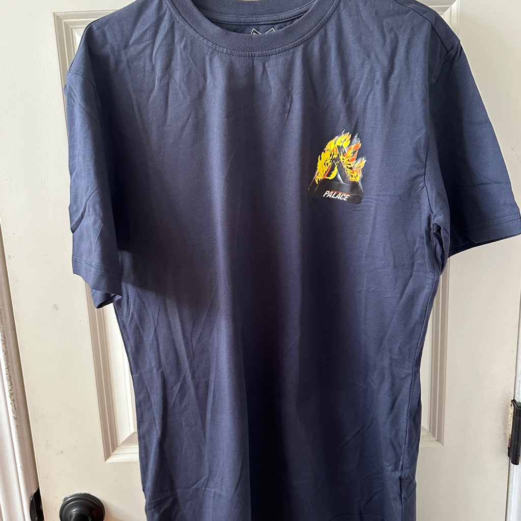 Palace Tee